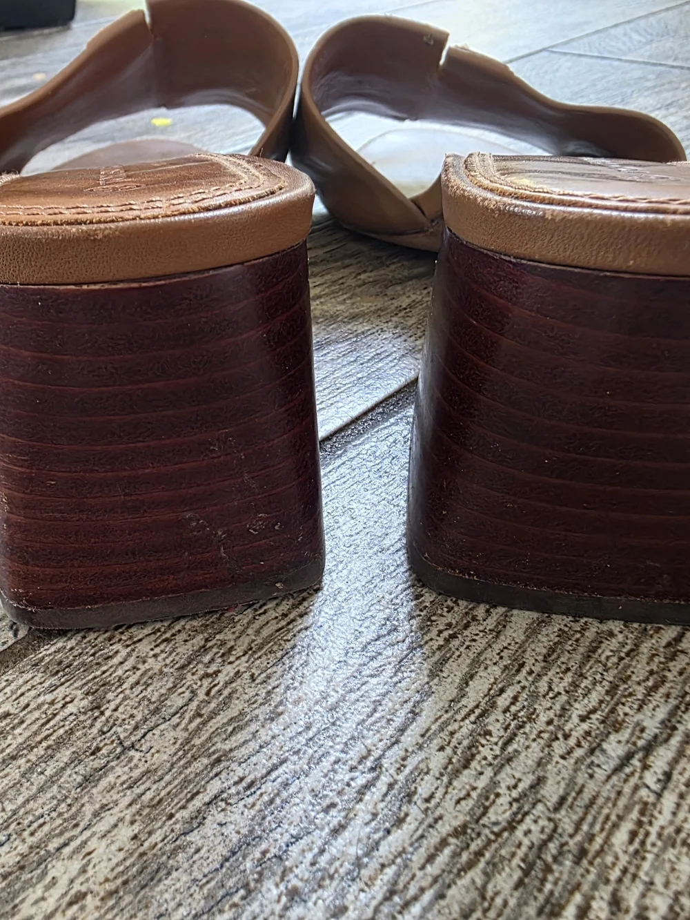 Tory Burch Ines Slide Sandals